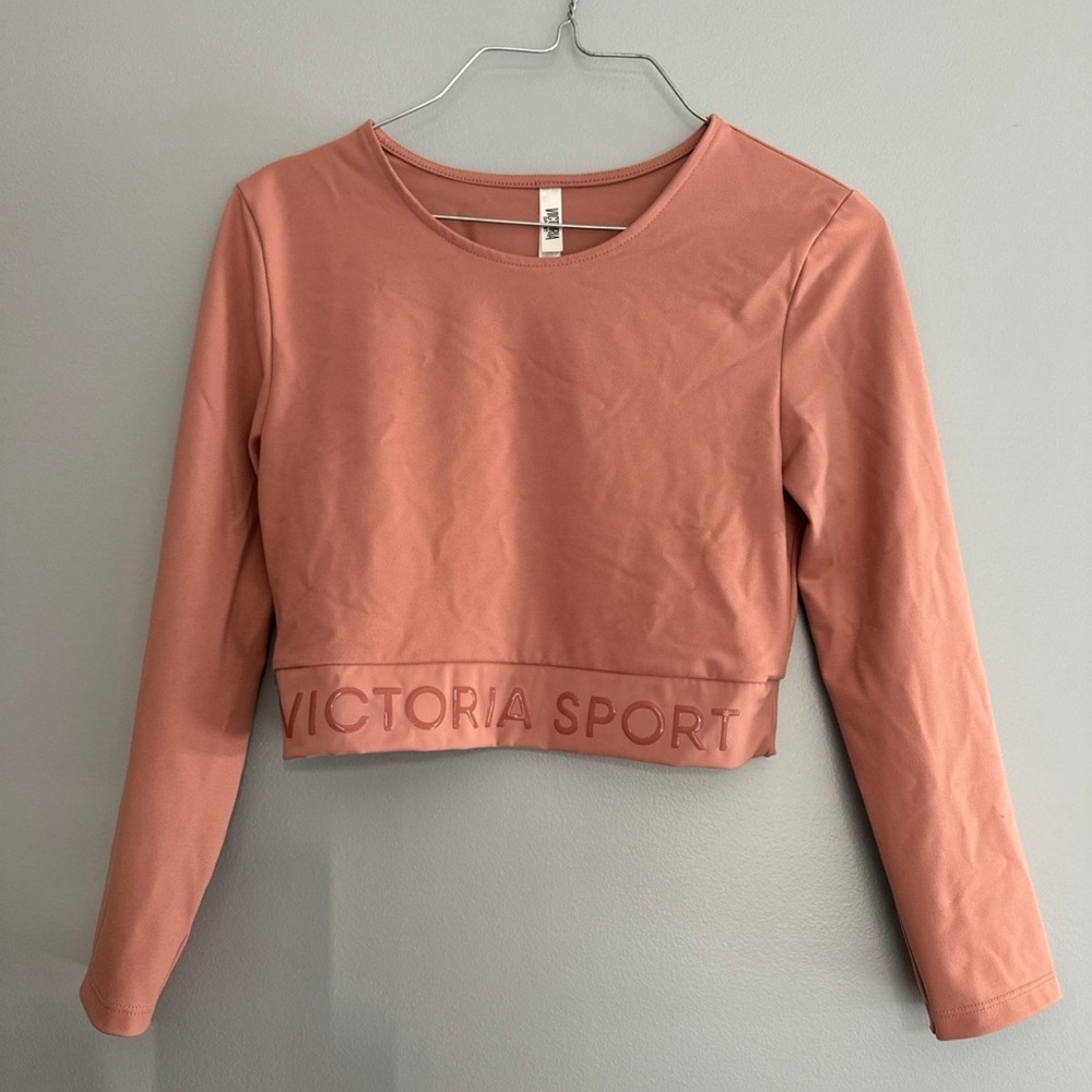 Victoria Sport 3/4 Sleeve